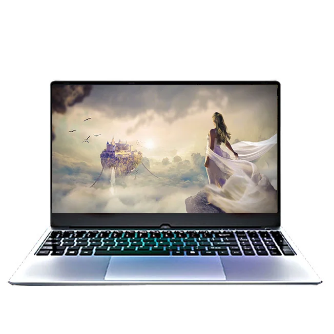 

2021 i7-1165G7 INTEL CPU Hot Sales Factory Price New Style High Speed 8GB 512GB Computer Laptops