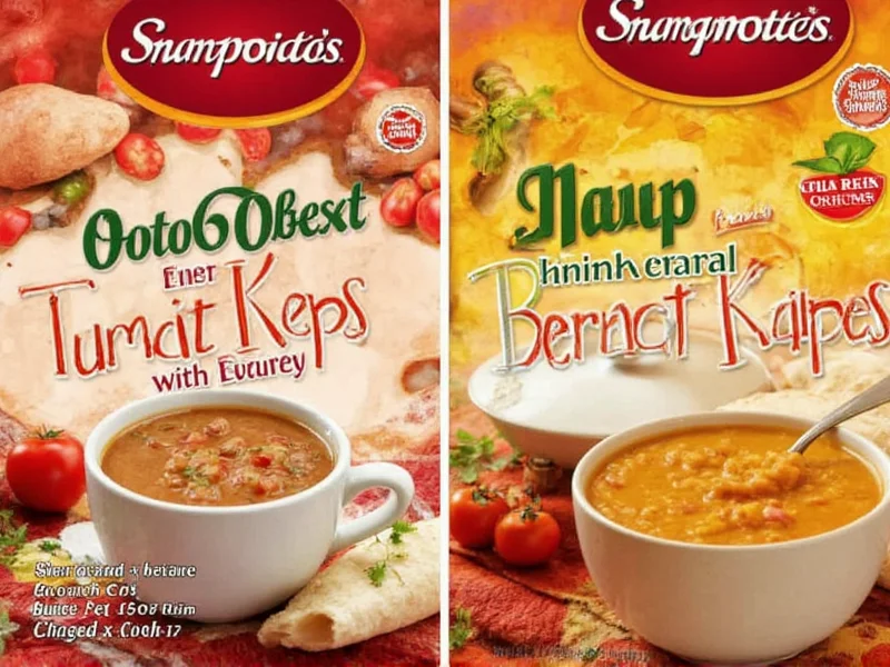 Top Soup Brands Compared: Quality, Nutrition & Value Options