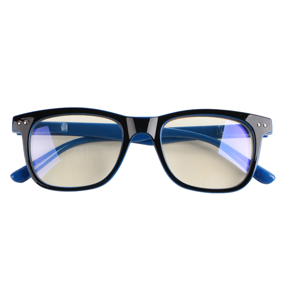 

XH0058 Hot sale anti blue ray anti glare glasses for computer, As picture or custom colors