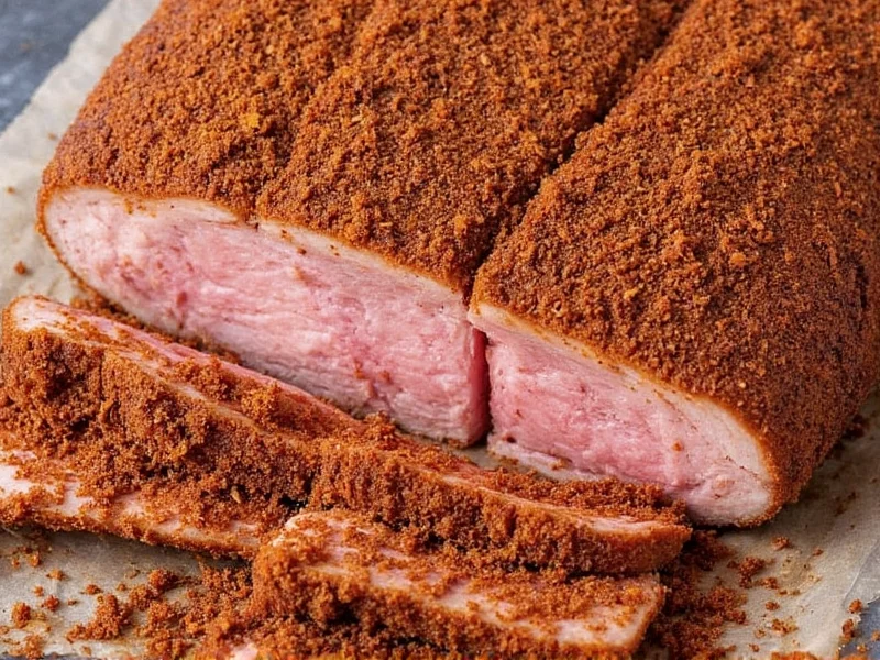 Best Rubs for Pork Butt: Top 5 Flavorful Blends