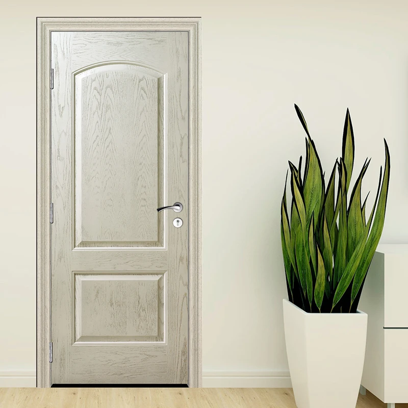 Neuestes Design Komfortable Innen Schwingende Pvc-beschichtete Holz