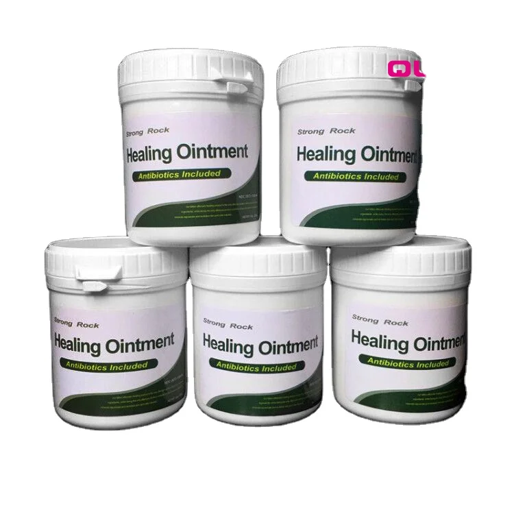 

queen tattooWholesale Tattoo Supplies High Quality Tattoo Ointment Aftercare Vitamin A&D Tattoo CARE, White