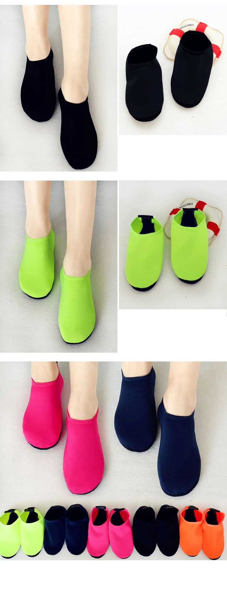 aquatica water shoes