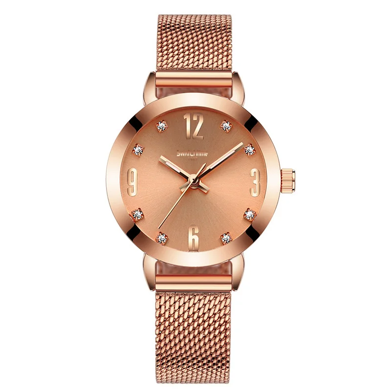 

Free Shipping Hot Sales SWATCHTIME Watches Ladies Cheap Promotion Female Watch Fashion Quartz Woman Watches