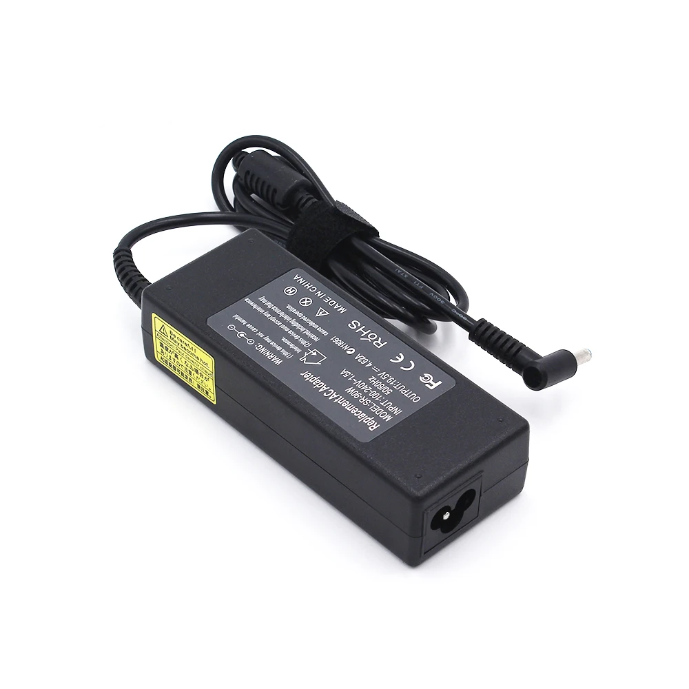 

19.5V 4.62A 90W 4.5*3.0mm AC Laptop Charger Power Adapter For HP Pavilion 14 15 PPP012C-S 710413-001 Envy 17 17-j000 15-e029TX