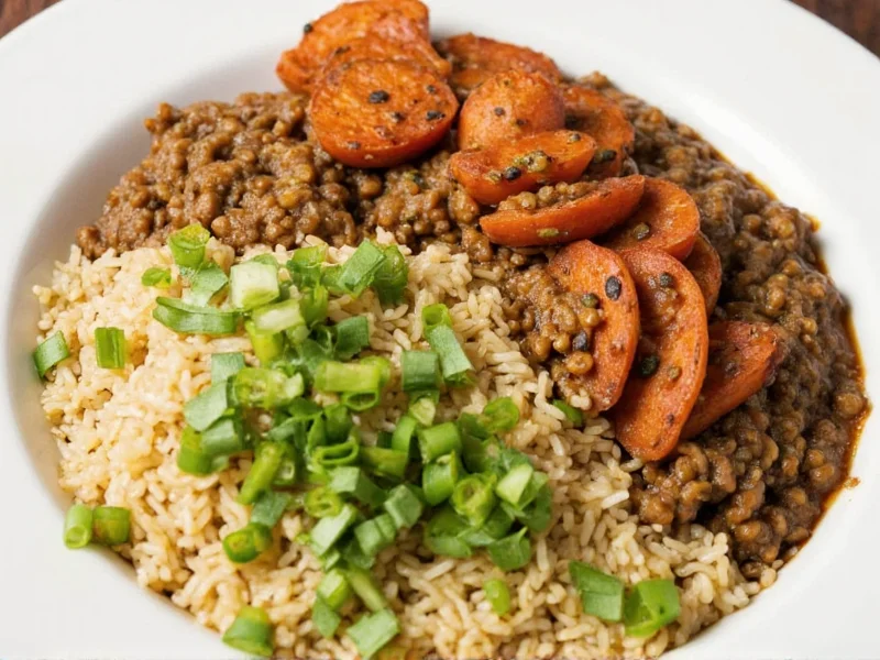 10 Healthy Lentil Recipes for Nutritious Meals