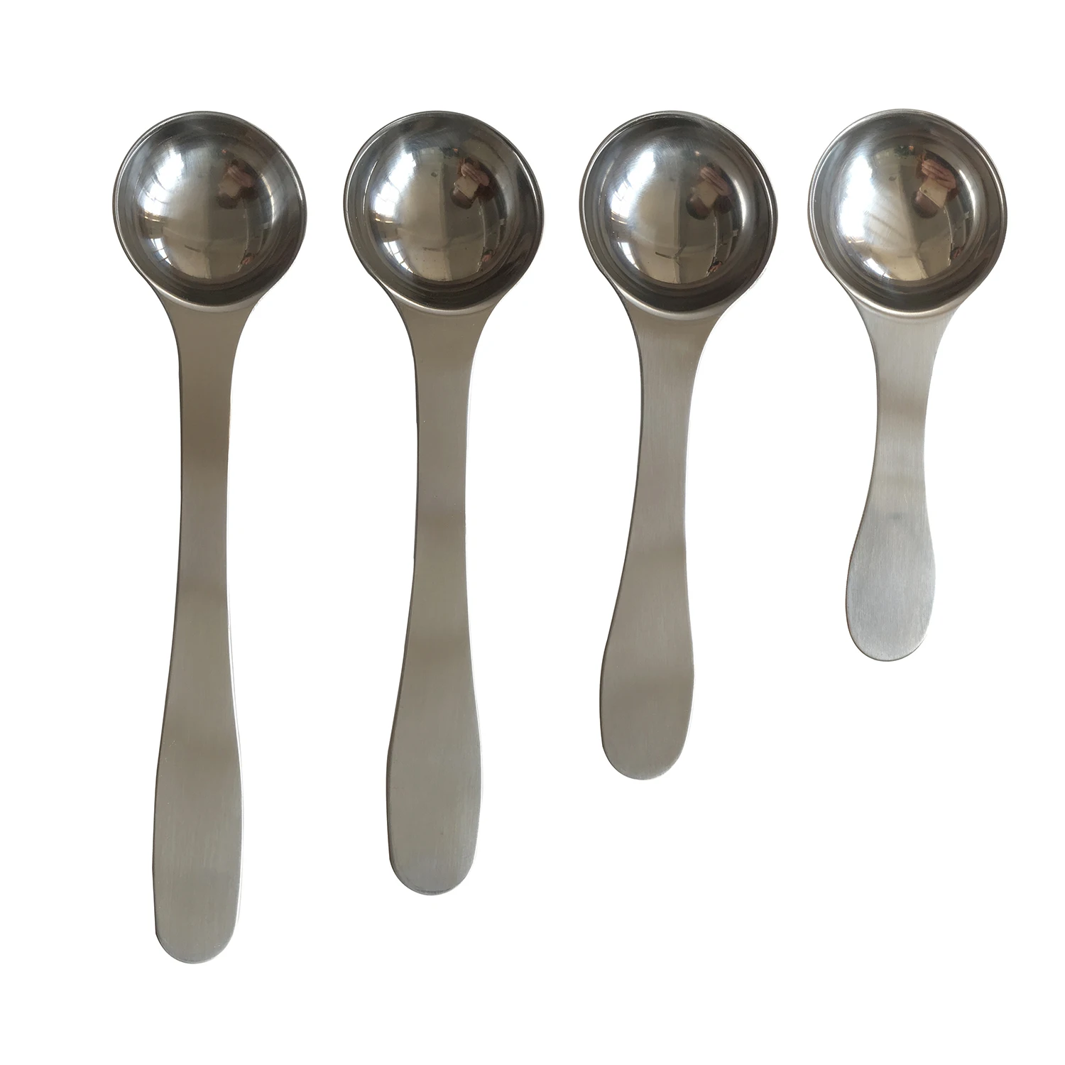 
Food grade stainless steel measuring spoon set 