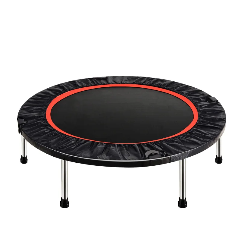 

Family Adult Indoor Outdoor Sports Fitness Gymnastics Children's Gym Special Diet bouncing Trampoline, Customized color