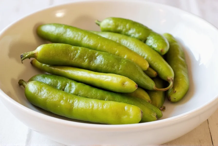 Best Canned Banana Pepper Recipes: 5 Easy Dishes