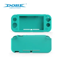 

DOBE Factory Direct Supply Silicone Protective Case for Nintendo Switch Lite Game Accessories