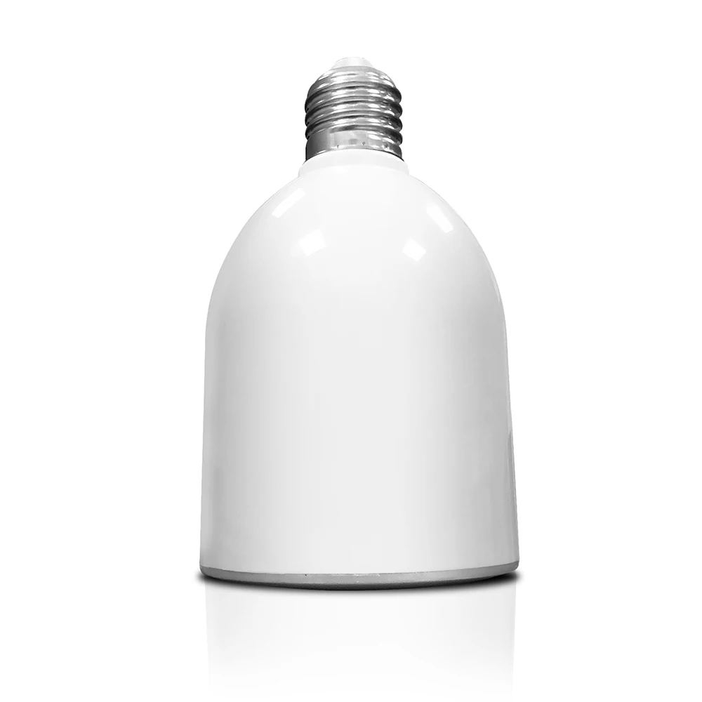 

Muslim holy quran mp3 player speaker remote control blue tooth LED bulb SQ102plus, White,green