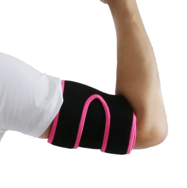 

Women Arm Shapers Shapewear Flex Trainer Slimming High Pressure Elastic Arm Sleeve