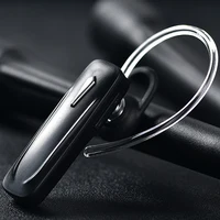 

Universal M163 Cheap Wireless Headset Mini Earbuds Handsfree For All Phone Bluetooth Earphone With Mic For Phone