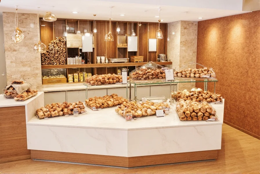 cinnamon roll deli