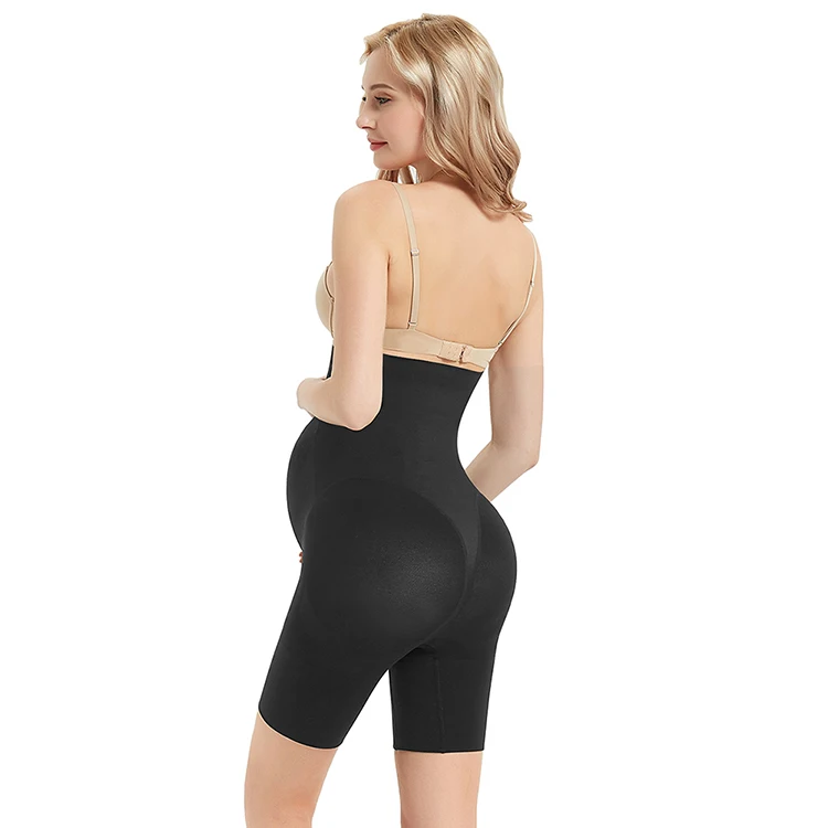 2020 Hot Sale Seamless Butt Lifter Shapewear Women'S Healthy Maternity Pregnancy Underwear