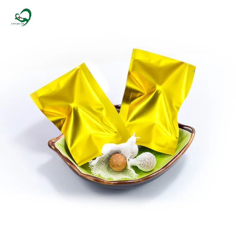 

Hot selling Feminine herbal Tampon Yoni Pearls with Vaginal clean point detox pearls