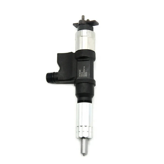 

095000-8903 Diesel fuel Injector 4HK1/6HK1 diesel engine Hot Sale