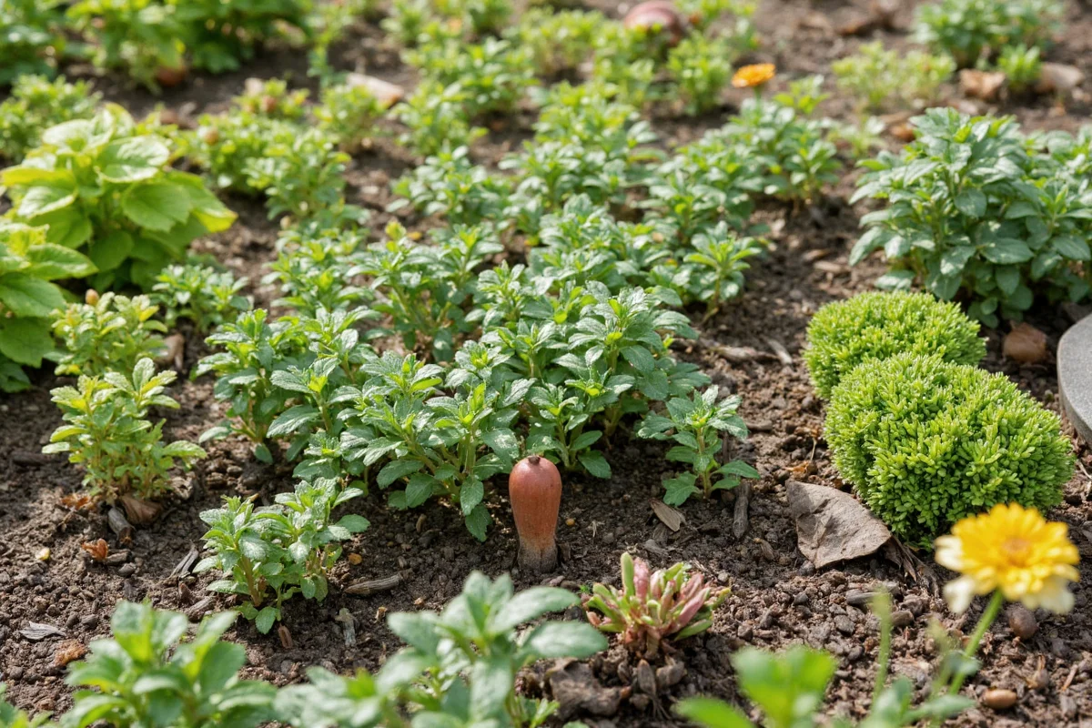 best worst companions for carrots