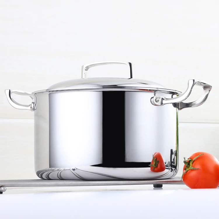 

High temperature durability kitchen ware cookware sets camping cookware set