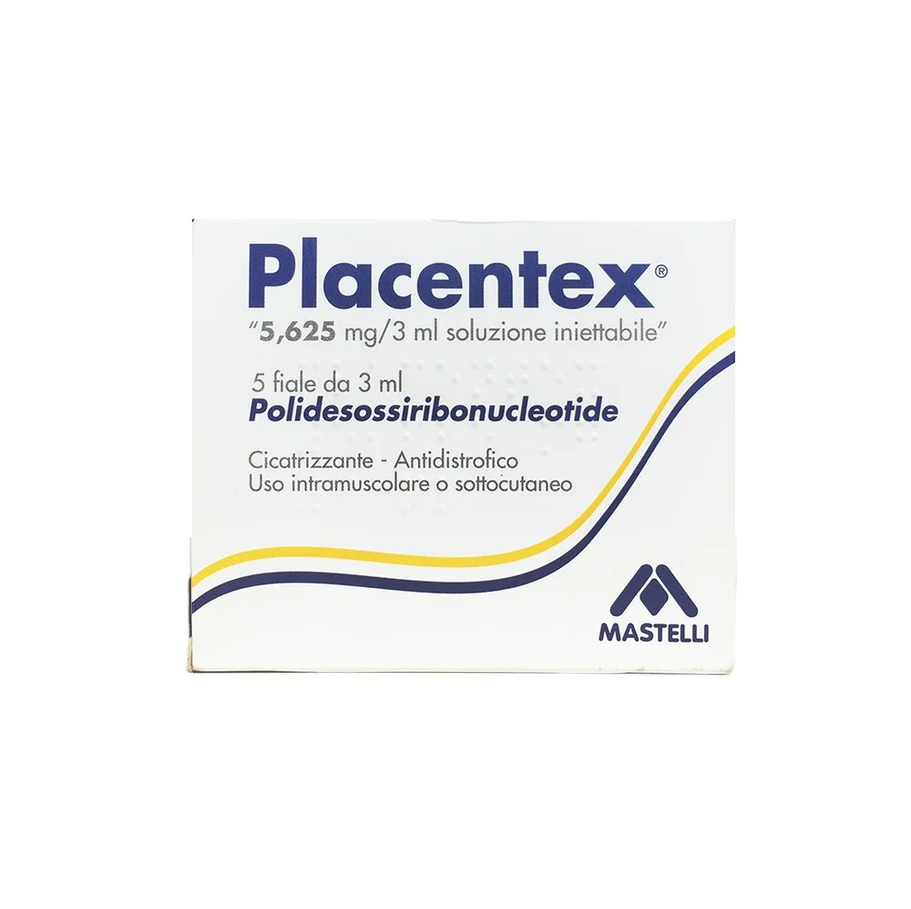 

hot sale PDRN HAIR GROWTH placentex integro placentameso PDRN injection placentex