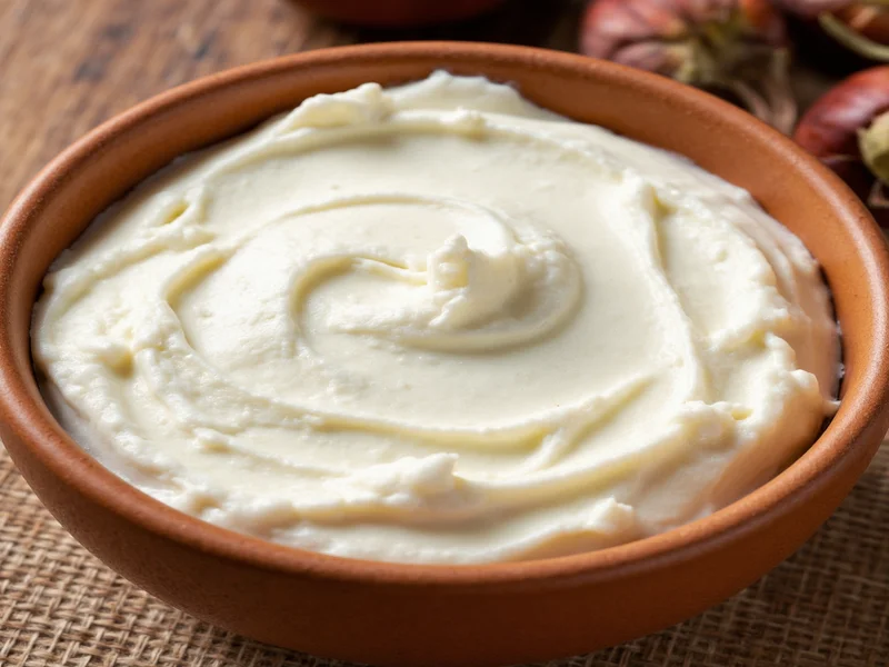 cream cheese homemade