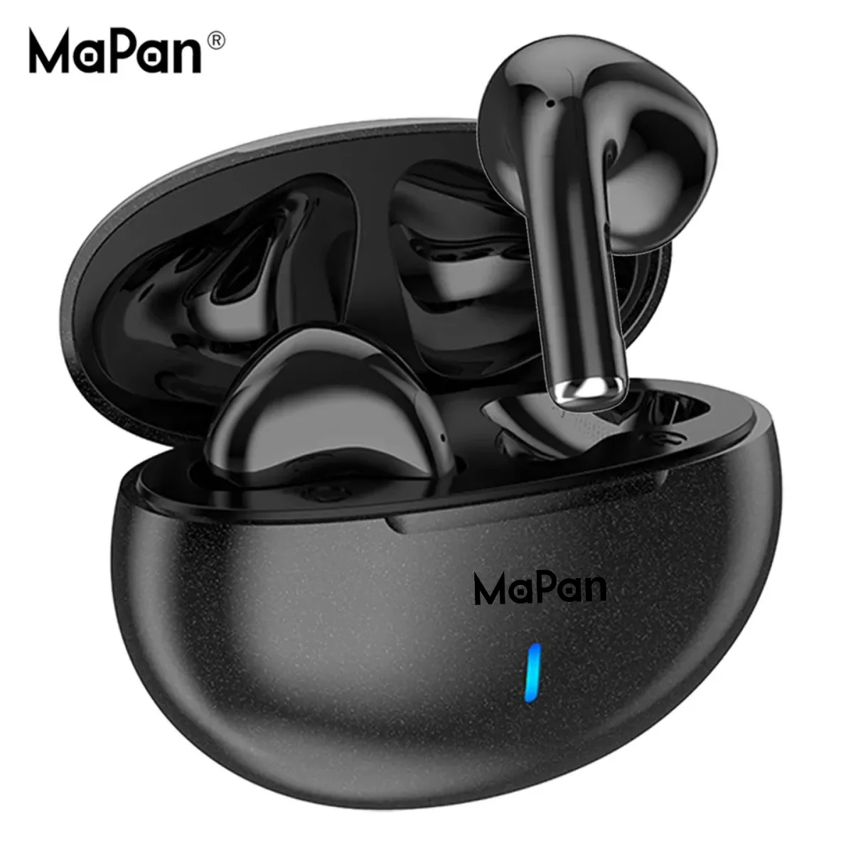 mapan earbuds