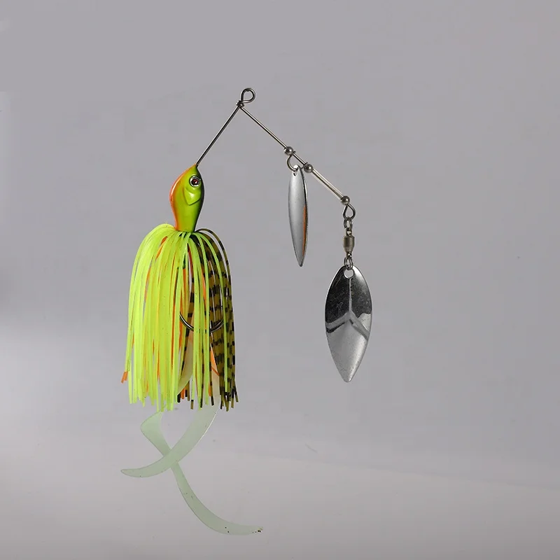 

Custom different shape fishing lures crankbait spinner baits, Vavious colors