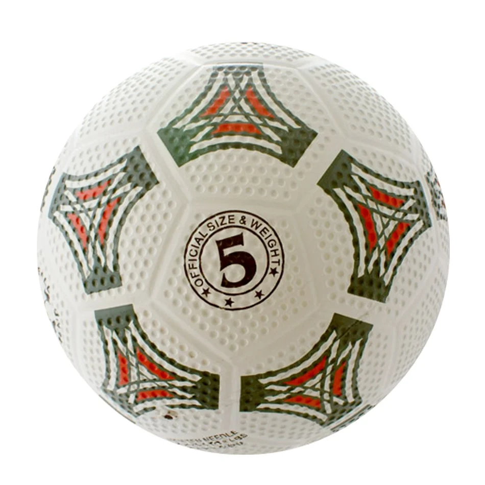 

Eagle Aim rubber soccer balls custom promotional promo sporting goods soccer training equipment, As picture /optional