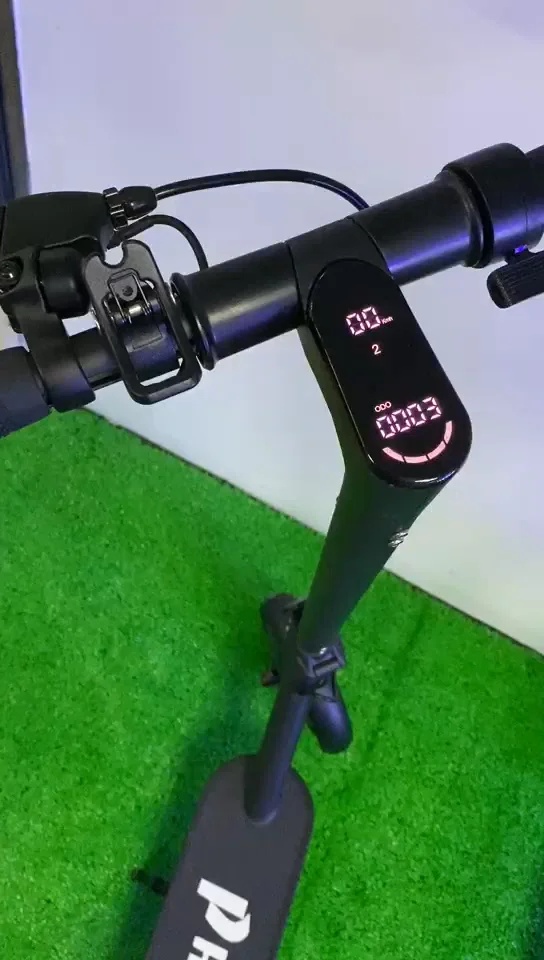 Free Shipping Electric Scooter Phaewo Similar Xiaomi Buy Battery