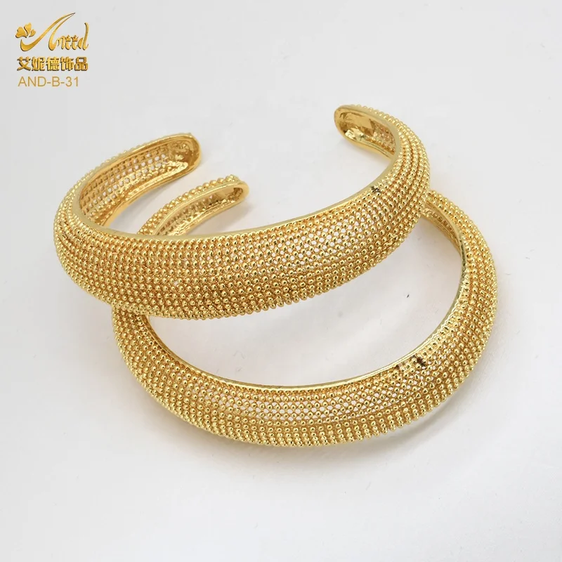 

Arabic Delicate Charm Stone Aco Inoxidavel Hight Quality Woman Brass Jewelry Filled Custom Bangle Or 18 K 10K Gold Bracelet