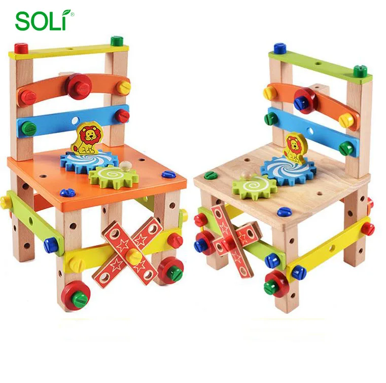 cheap wooden toys