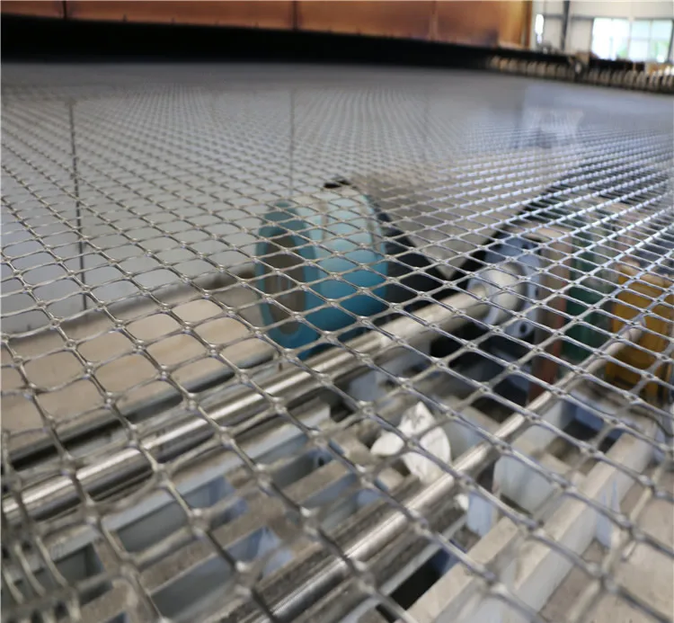 Geogrid Fabric
