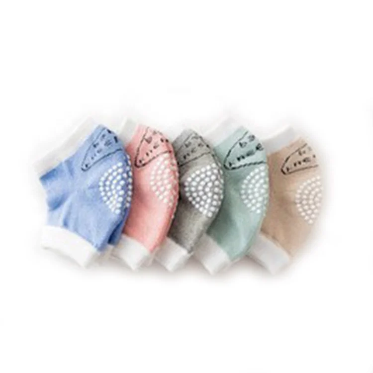

Anti-slip children's knee pads for spring, summer, autumn and winter, Colors