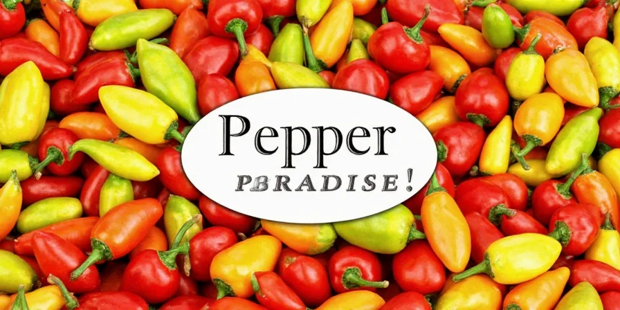 Tips for growing peppers at home