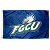Florida Gulf Coast University Eagles 3x5 Flag