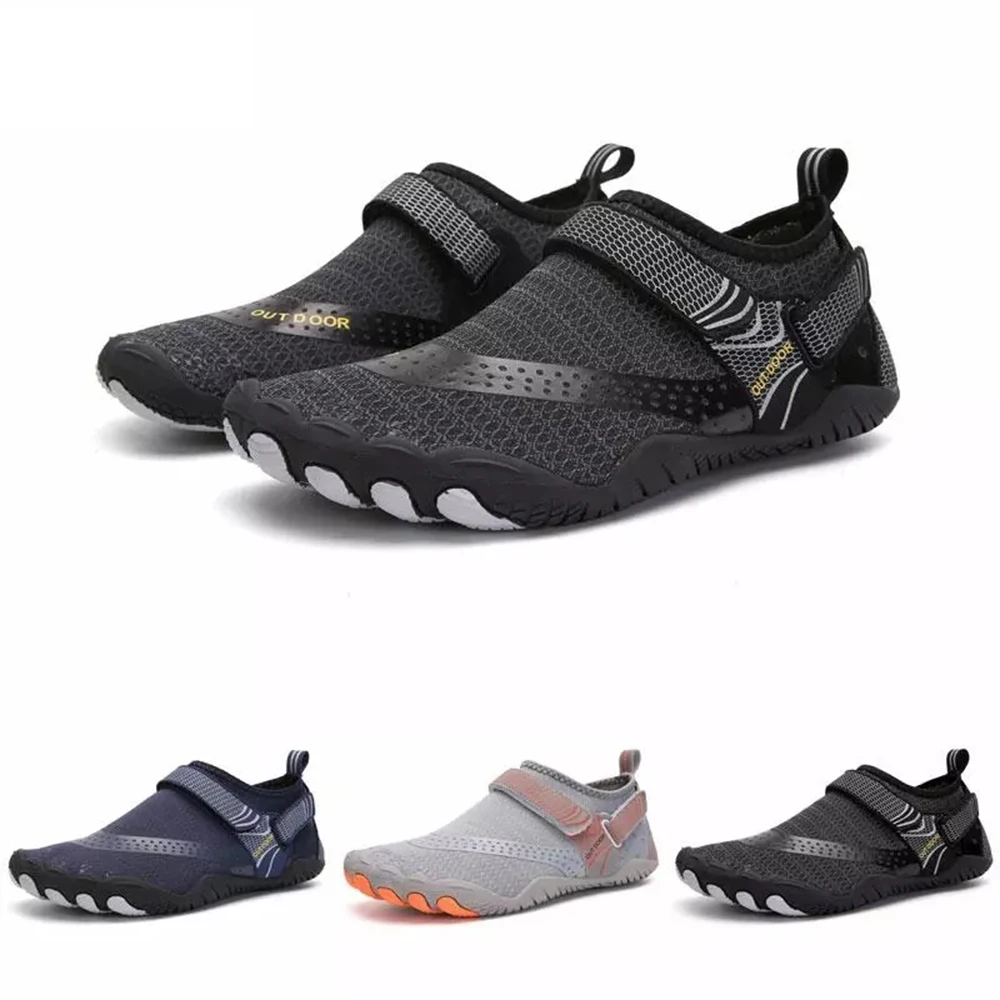 

FunFishing Summer Women Swimming From Pool Beach Proof Cover adult kids water shoes