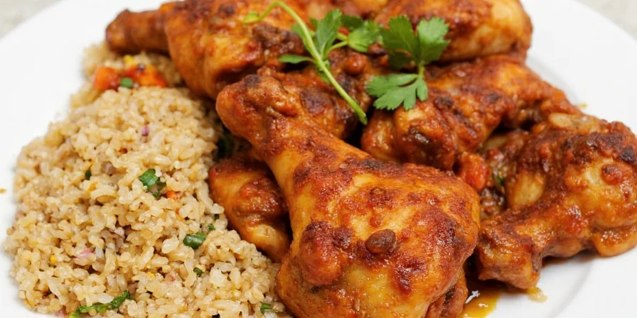 ancho chicken the spicy secret behind this flavorful dish and how to master it at home