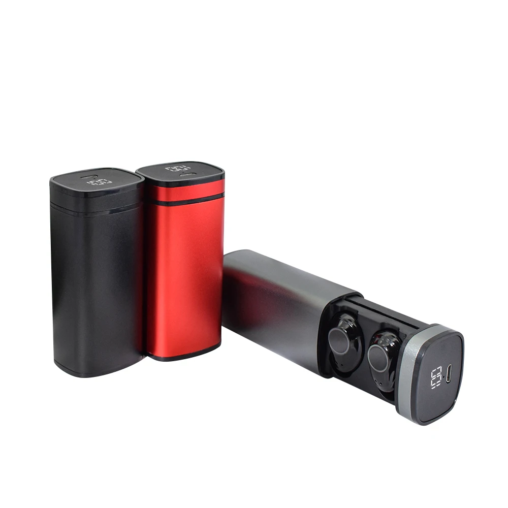 

HOT sale 2021 electronics x23D earphone headphone wireless earbuds for phone