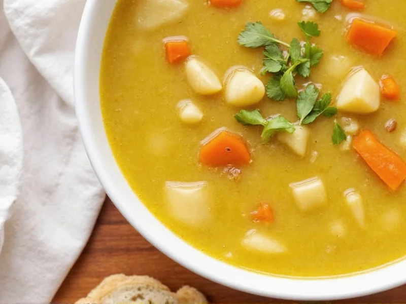 Perfect Homemade Chicken Soup Recipe: Step-by-Step Guide