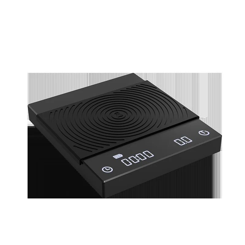 

wholesale price Hand coffee electronic scale of Coffee bean weighing timer