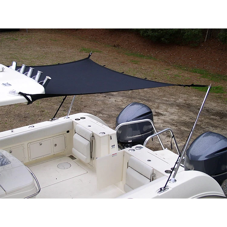 Homful Boat Ttop Shade Bimini Top Extension Marine Boat Ttop Buy