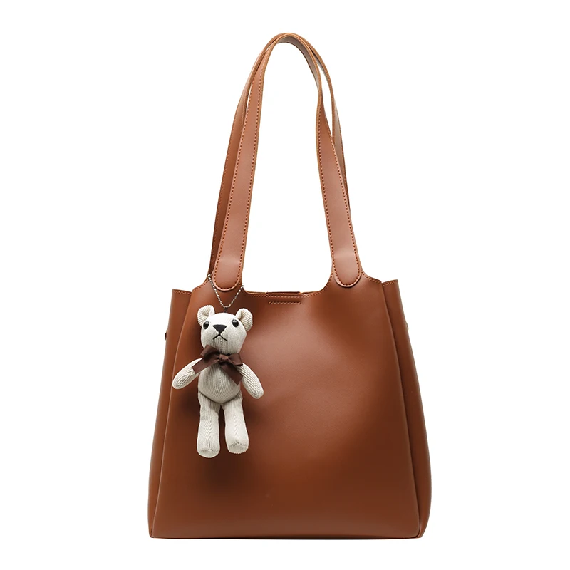 

Handbag Sets 2 Pieces Women Bags Sweet Lady Manufacturers Wholesale leather bags manufactures