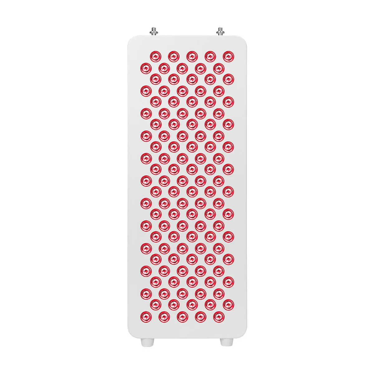 

New Updated Touch Screen Red Light Therapy Panel For Face 630nm 660nm 810nm 830nm 850nm Red Light Therapy Device Infrared PDT