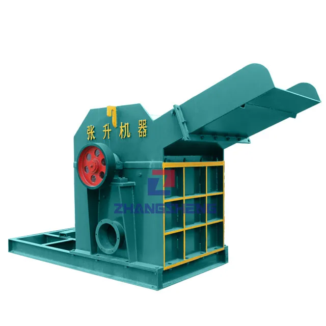 
corn cob grinder stalk/wood chips/tree branches hammer crusher wood mill for sale  (62383101786)