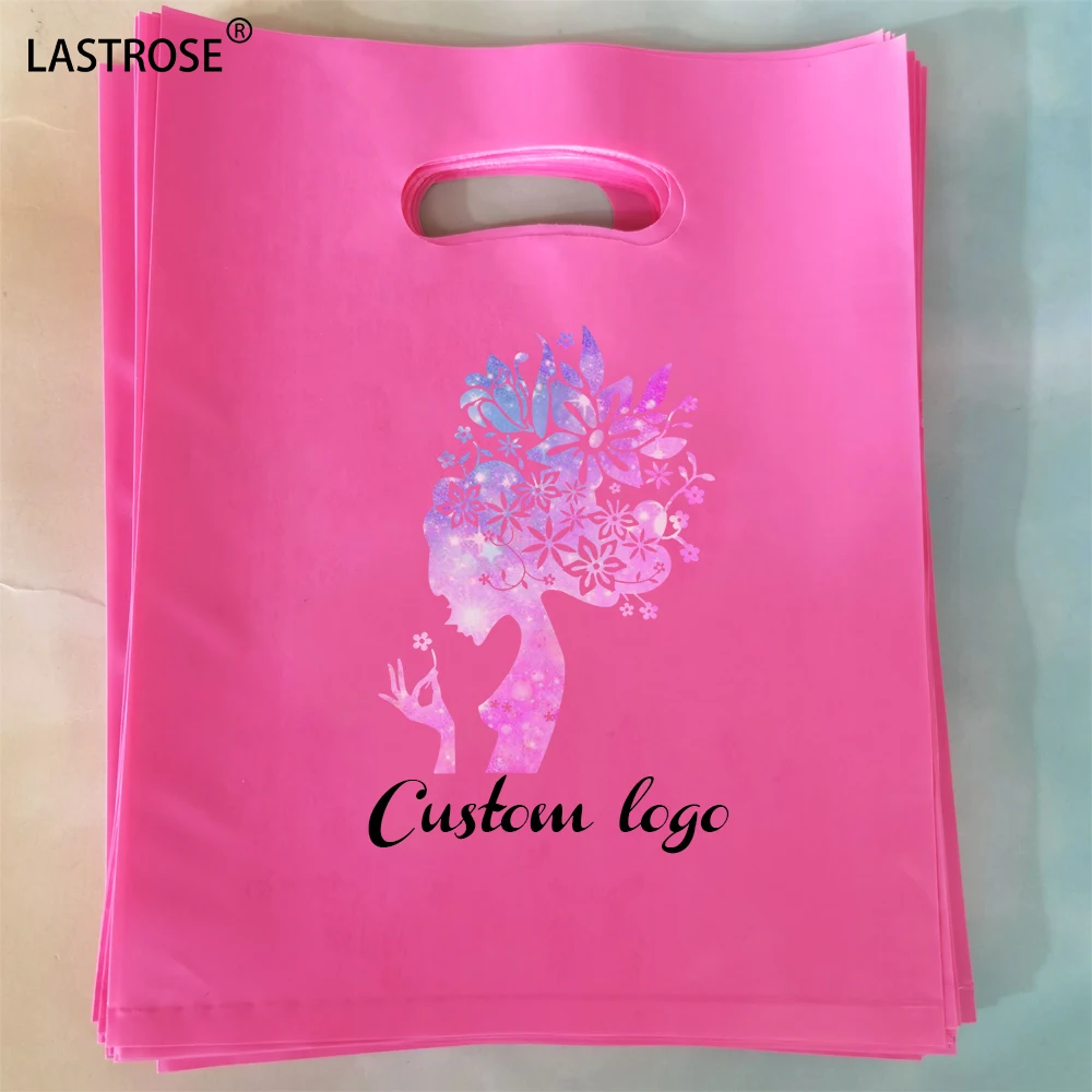 

Cheap Cost Plastic Bags Private Label Plastic Bags For Shopping