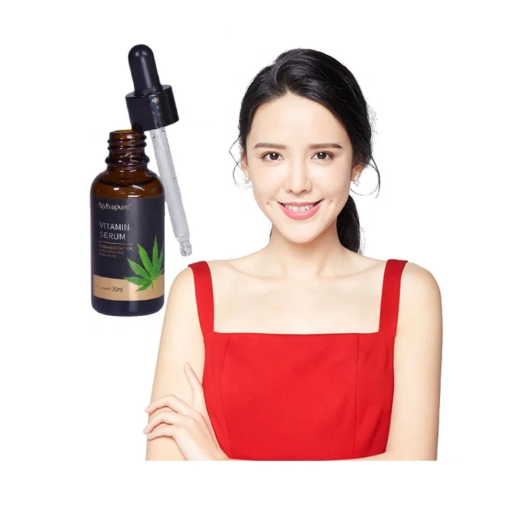 

perfect Organic best super brightening anti wrinkle Herbal Extract Anti Aging face whiting serum for all skin, White milk