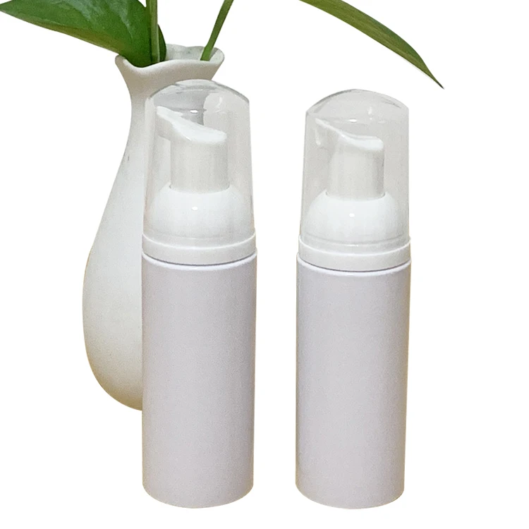 

All Natural Foam Soap with Propolis and Tea Tree Oil for Women Intimate Areas - Feminine Hygiene