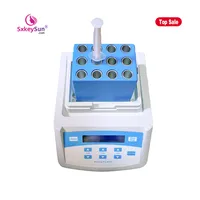 

Sales Cooling Heating PPP prp bio filling machine plasma gel maker