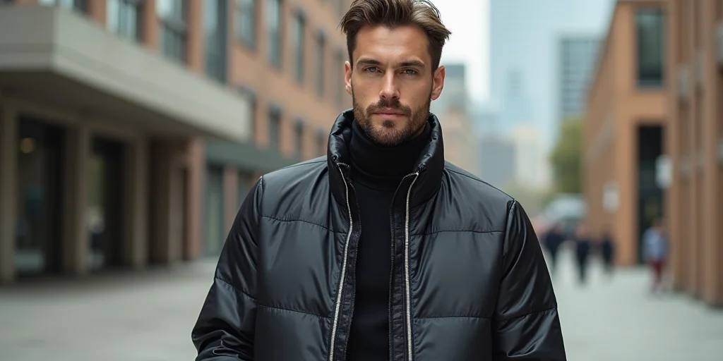 Men's Performance Apparel 2025 – High-Tech Activewear Trends on Alibaba.com