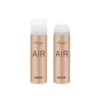 

Private Label New Makeup Foundation Spray Airbrush BB Glossy Cream Black Dark Skin OEM